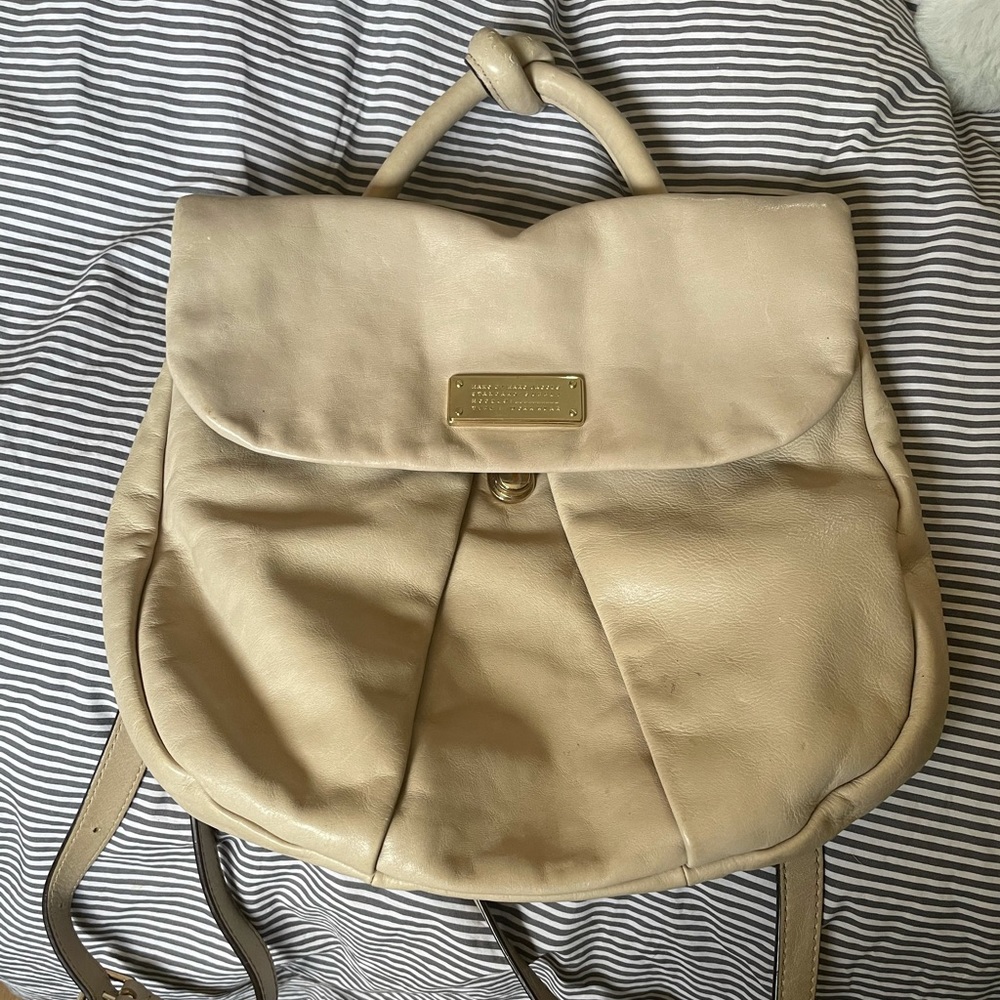 Marc by Marc Jacobs backpack